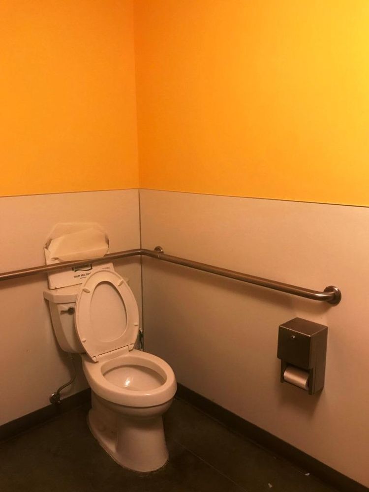 Restaurant Space